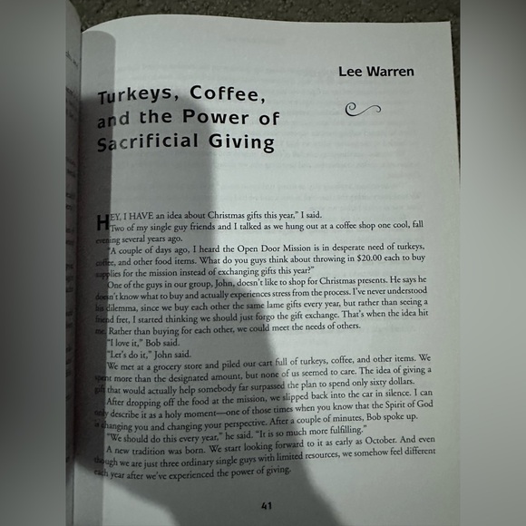 Classeminars Inc Transformed: Renewed and Changed by the Power of God. Paperback - Picture 14 of 15